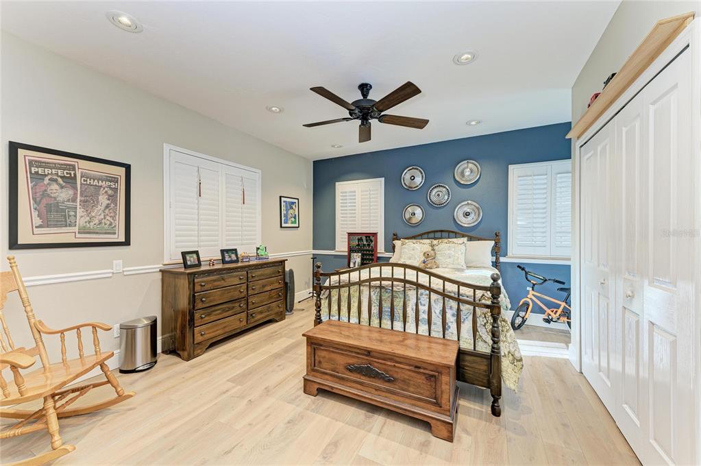 39321 Washington Loop Road Punta Gorda, FL 33982 - Photo 55 of 98 a bedroom with furniture and a window
