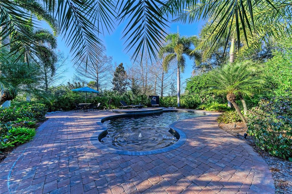 39321 Washington Loop Road Punta Gorda, FL 33982 - Photo 73 of 98 a view of a yard with plants