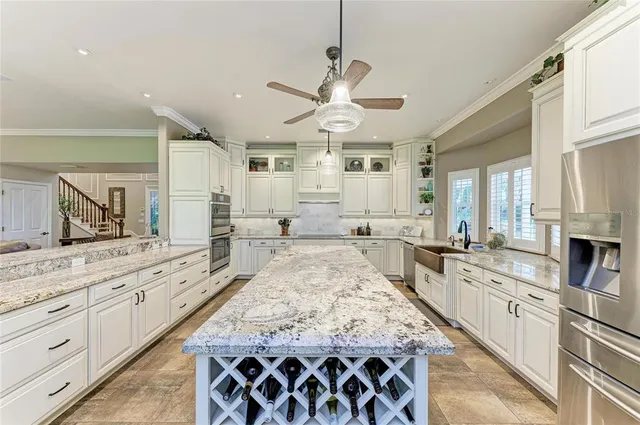 $1,950,000 | 39321 Washington Loop Road, Punta Gorda, FL 33982