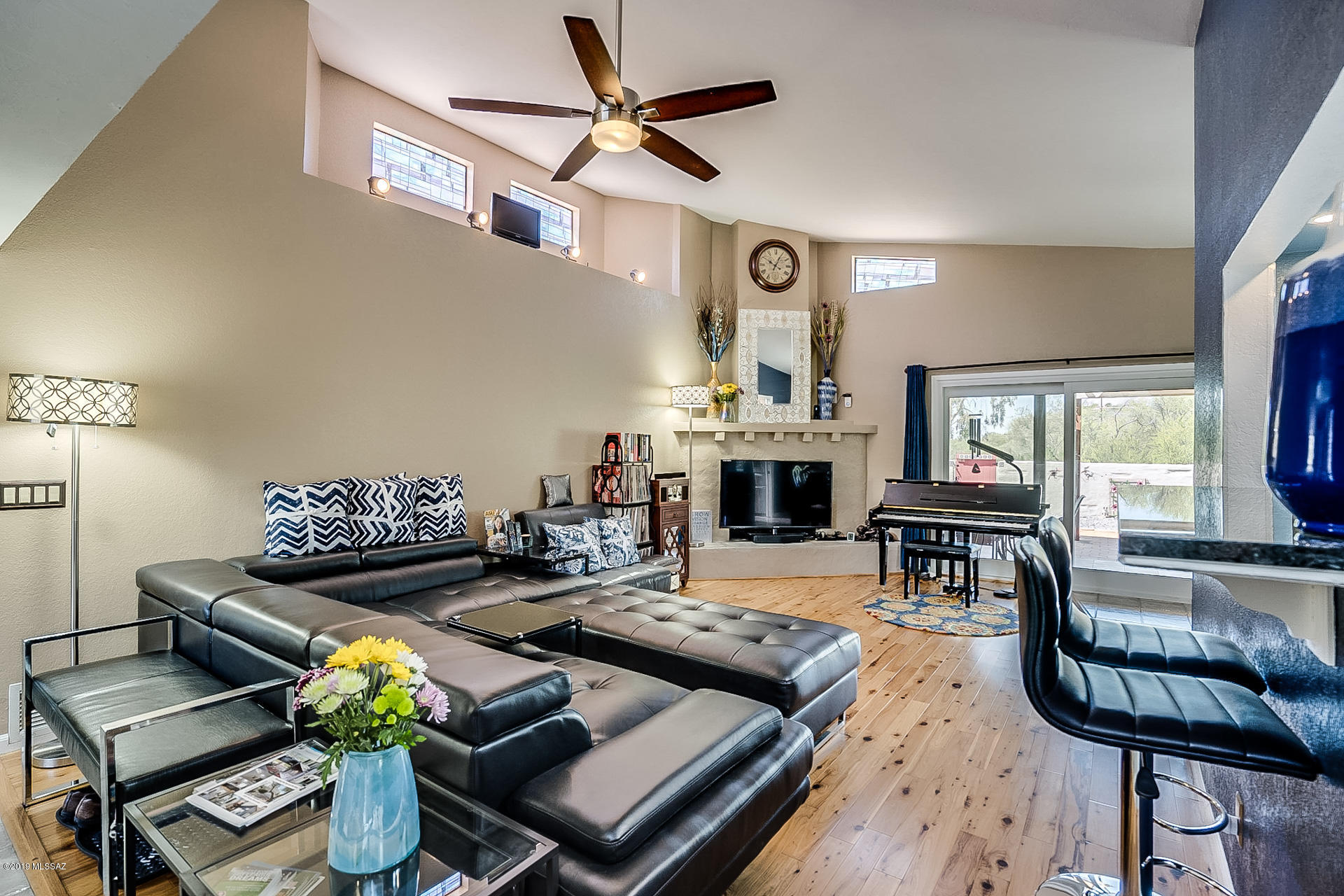 4669 North Mountain Quail Road Tucson, AZ 85750 - Photo 13 of 49 Gallery Image 13