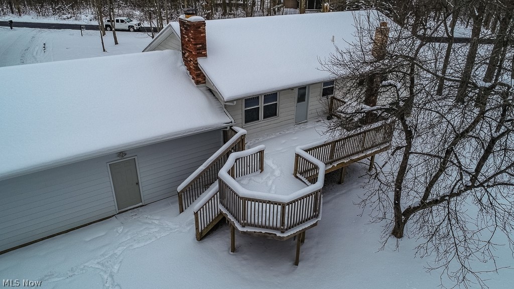 14641 Trask Road Thompson, OH 44086 - Photo 29 of 33