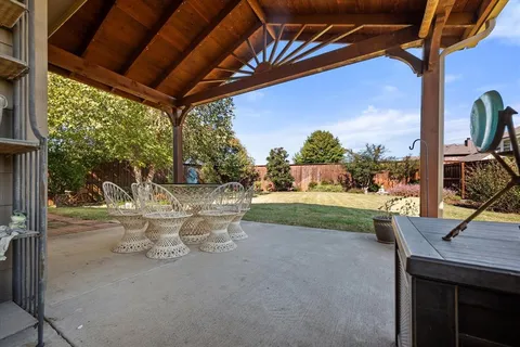 $349,500 | 1533 Rosson Road, Little Elm, TX 75068