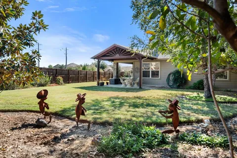 $349,500 | 1533 Rosson Road, Little Elm, TX 75068