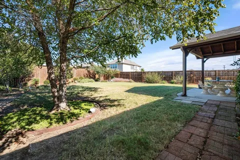 $349,500 | 1533 Rosson Road, Little Elm, TX 75068