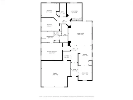 $349,500 | 1533 Rosson Road, Little Elm, TX 75068