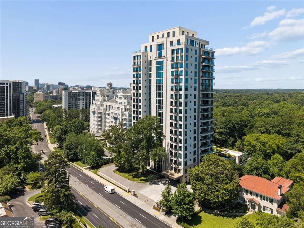 2520 Peachtree Road Northwest, Unit 603 Atlanta, GA 30305 - Photo 1 of 91