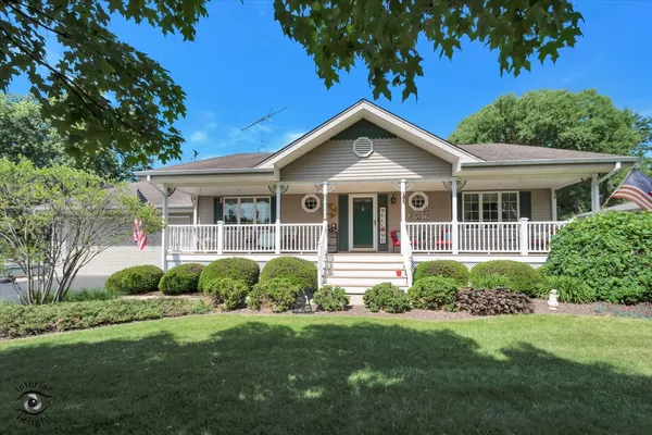 $469,000 | 18808 Rose Lane, Mokena, IL 60448