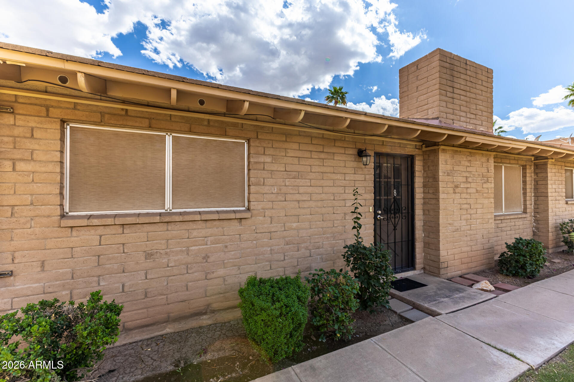 2725 South Rural Road, Unit 8 Tempe, AZ 85282 - Photo 22 of 22 02 Rural