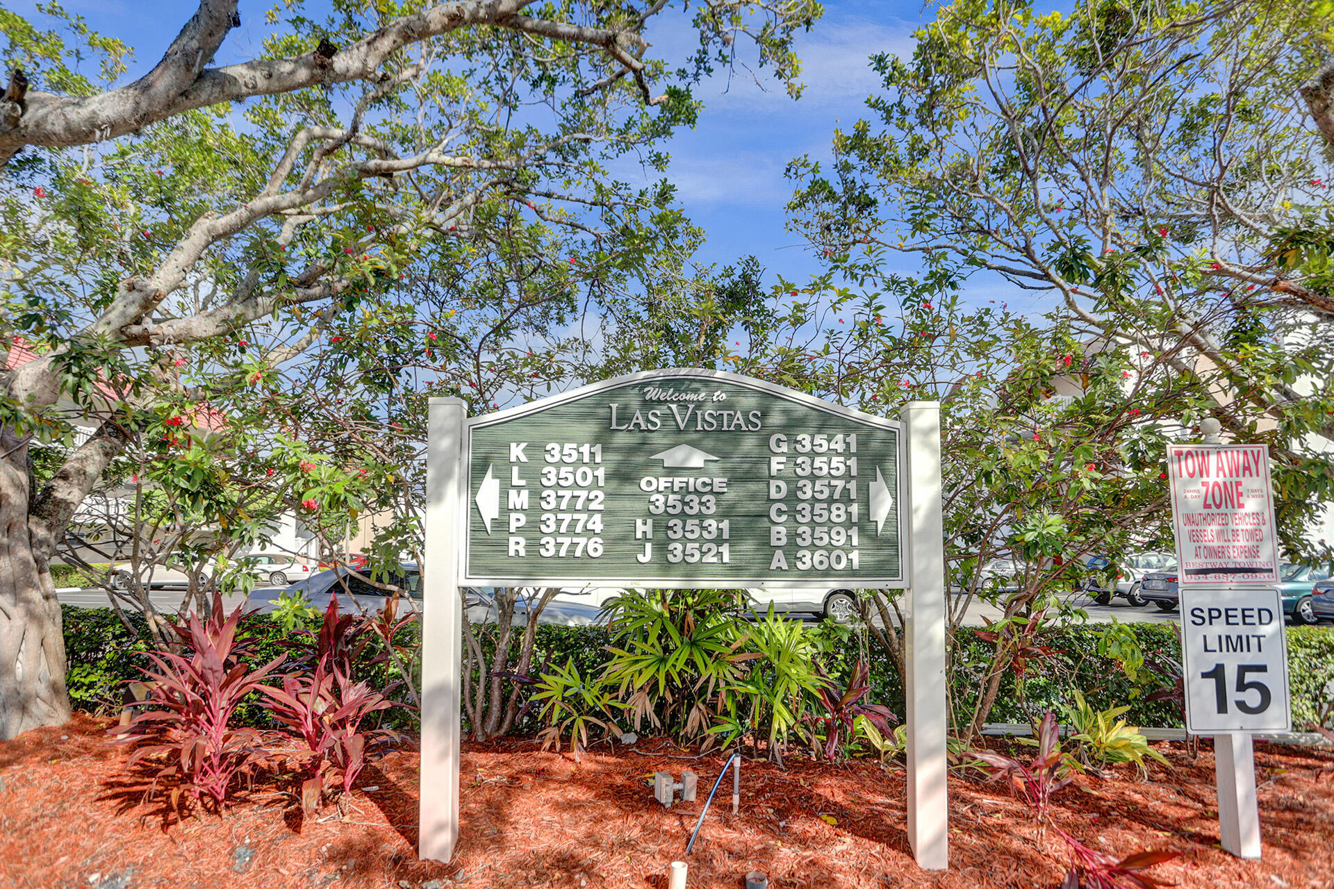 3601 Inverrary Drive, Unit 109 Lauderhill, FL 33319 - Photo 42 of 42 B27I5937