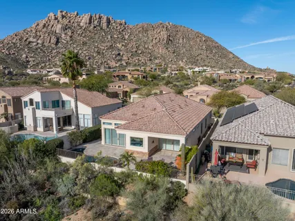 $1,299,000 | 11531 East Desert Willow Drive, Scottsdale, AZ 85255