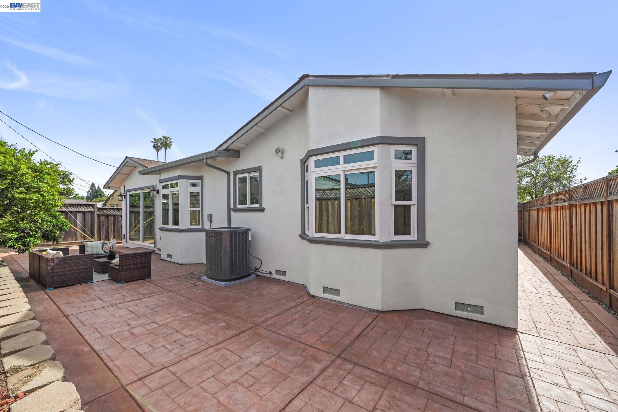 40772 Blacow Road Fremont, CA 94538 - Photo 33 of 40 a front view of house with yard
