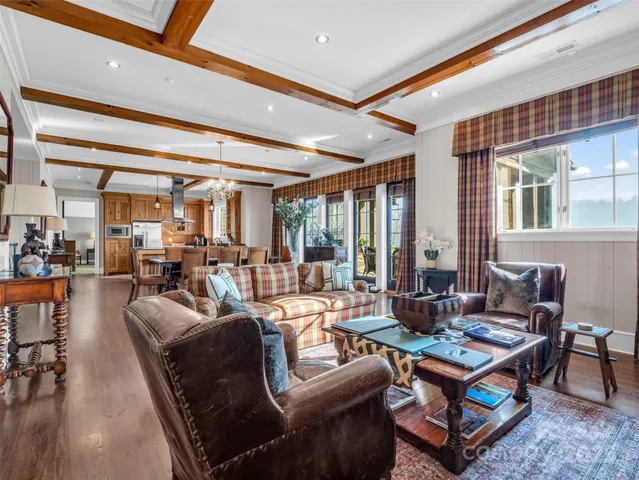 $1,300,000 | 305 Clubhouse, Unit B301, Mill Spring, NC 28756