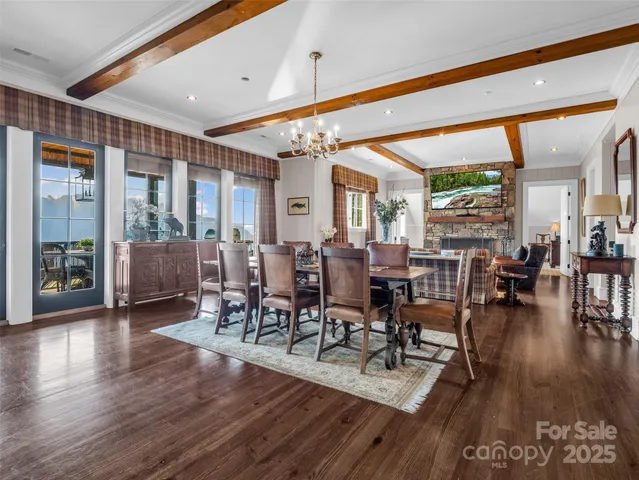 $1,300,000 | 305 Clubhouse, Unit B301, Mill Spring, NC 28756