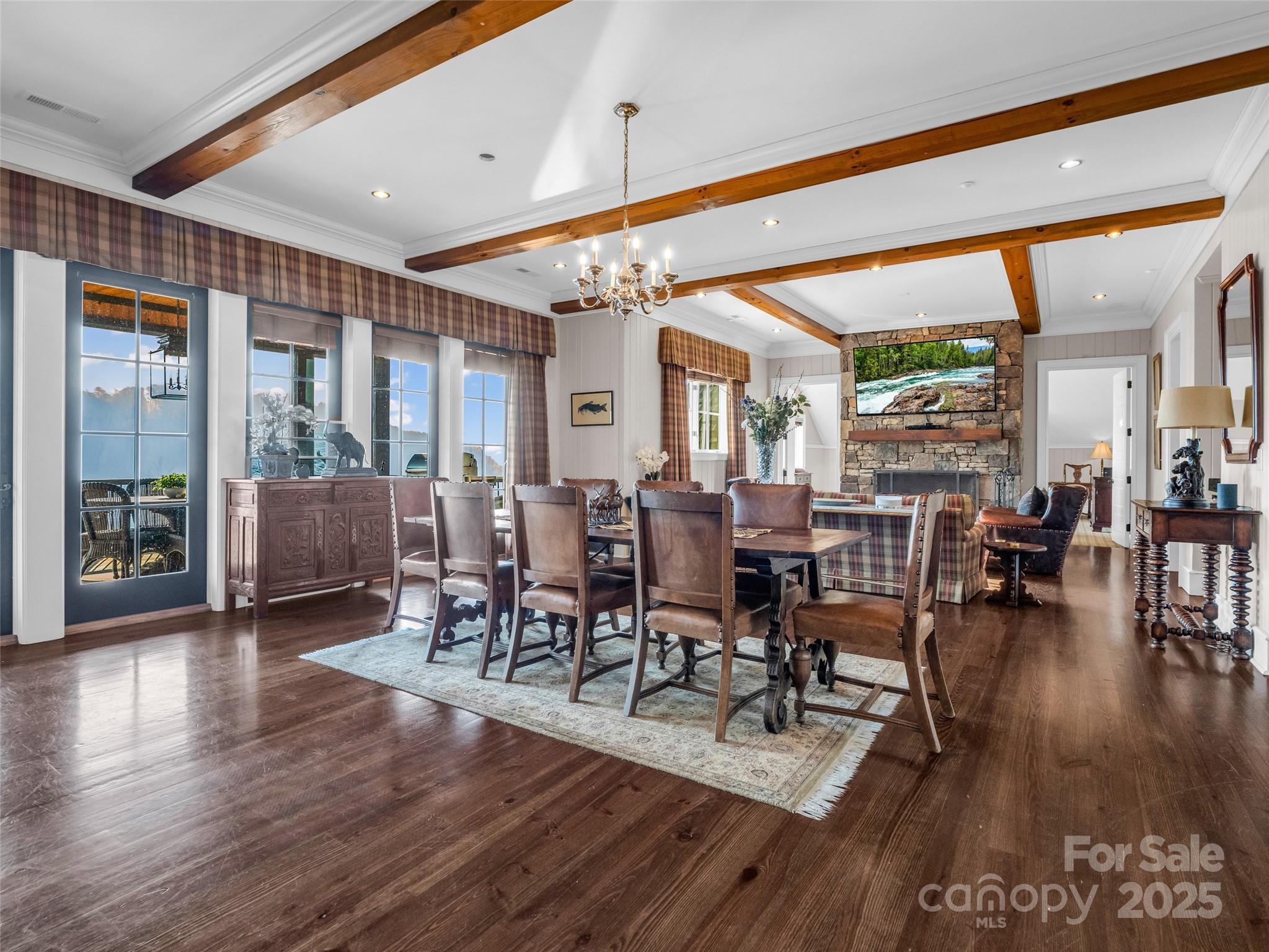 305 Clubhouse, Unit B301 Mill Spring, NC 28756 - Photo 14 of 38