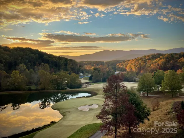 $1,300,000 | 305 Clubhouse, Unit B301, Mill Spring, NC 28756