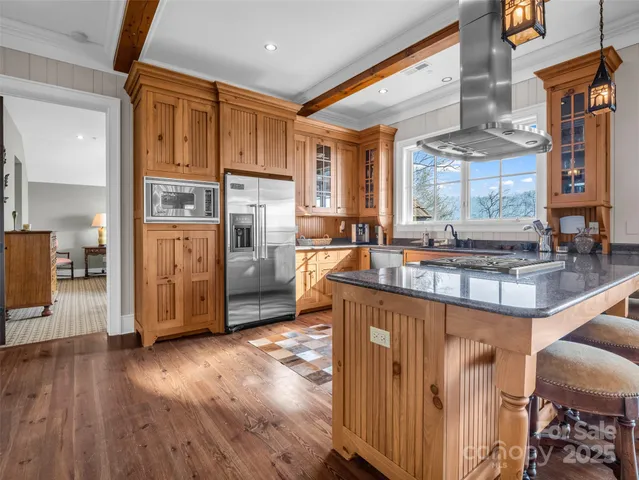 $1,300,000 | 305 Clubhouse, Unit B301, Mill Spring, NC 28756