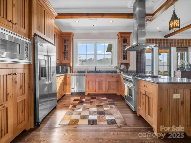 $1,300,000 | 305 Clubhouse, Unit B301, Mill Spring, NC 28756