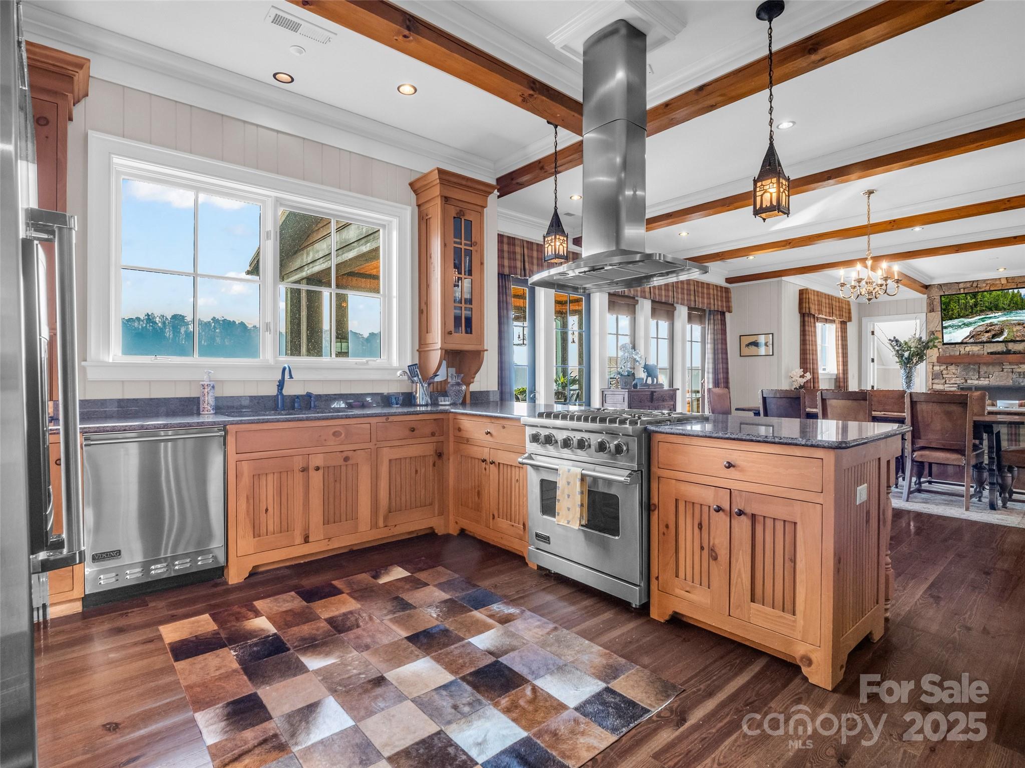 305 Clubhouse, Unit B301 Mill Spring, NC 28756 - Photo 18 of 38