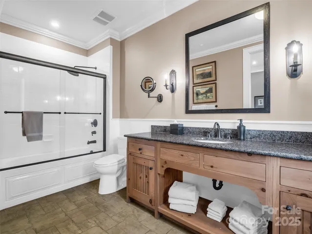 $1,300,000 | 305 Clubhouse, Unit B301, Mill Spring, NC 28756