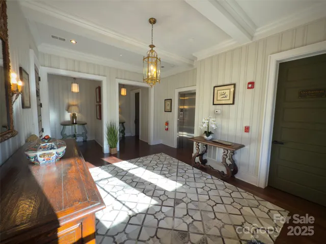 $1,300,000 | 305 Clubhouse, Unit B301, Mill Spring, NC 28756