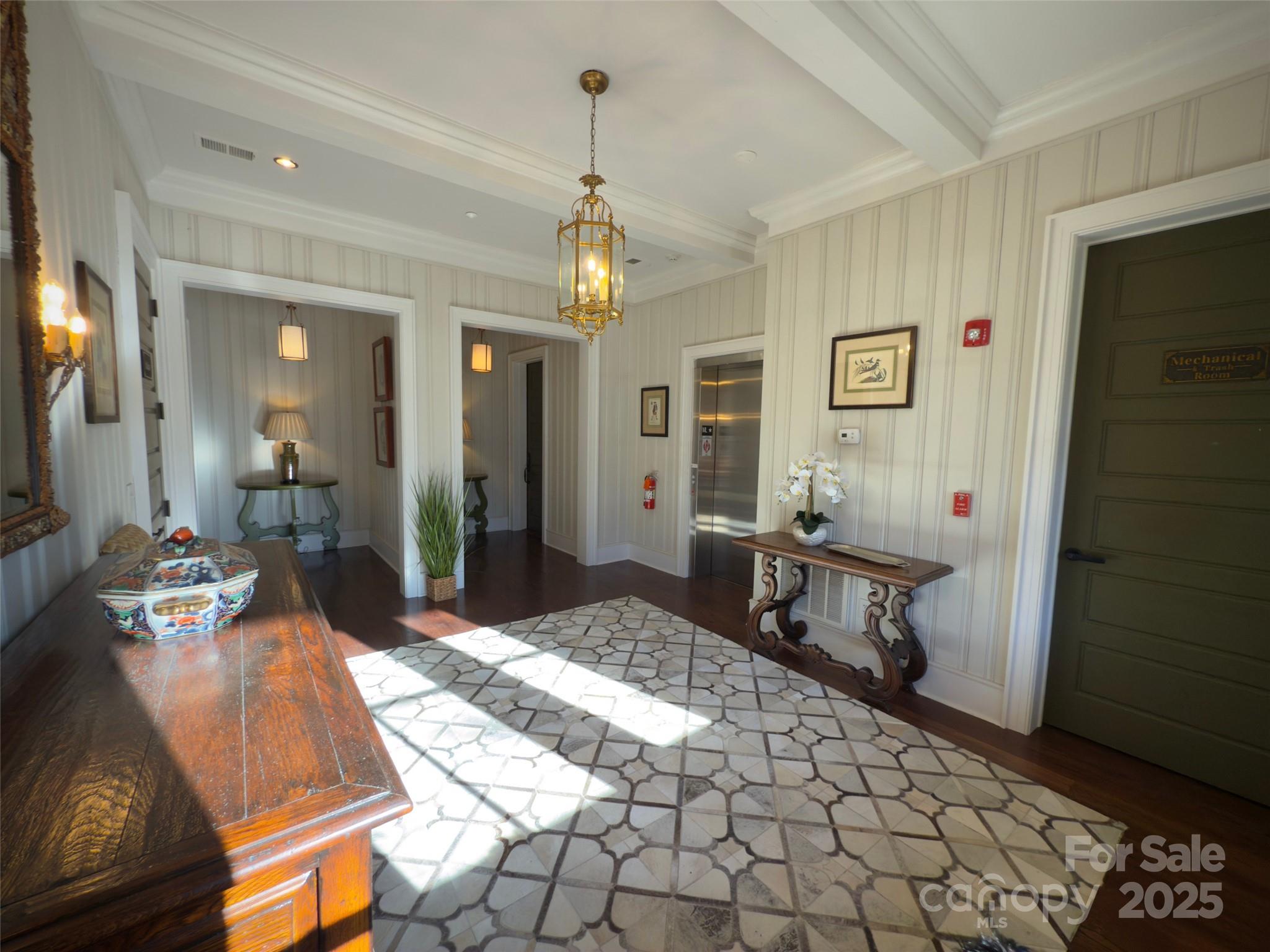 305 Clubhouse, Unit B301 Mill Spring, NC 28756 - Photo 3 of 38