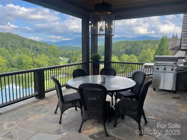 $1,300,000 | 305 Clubhouse, Unit B301, Mill Spring, NC 28756