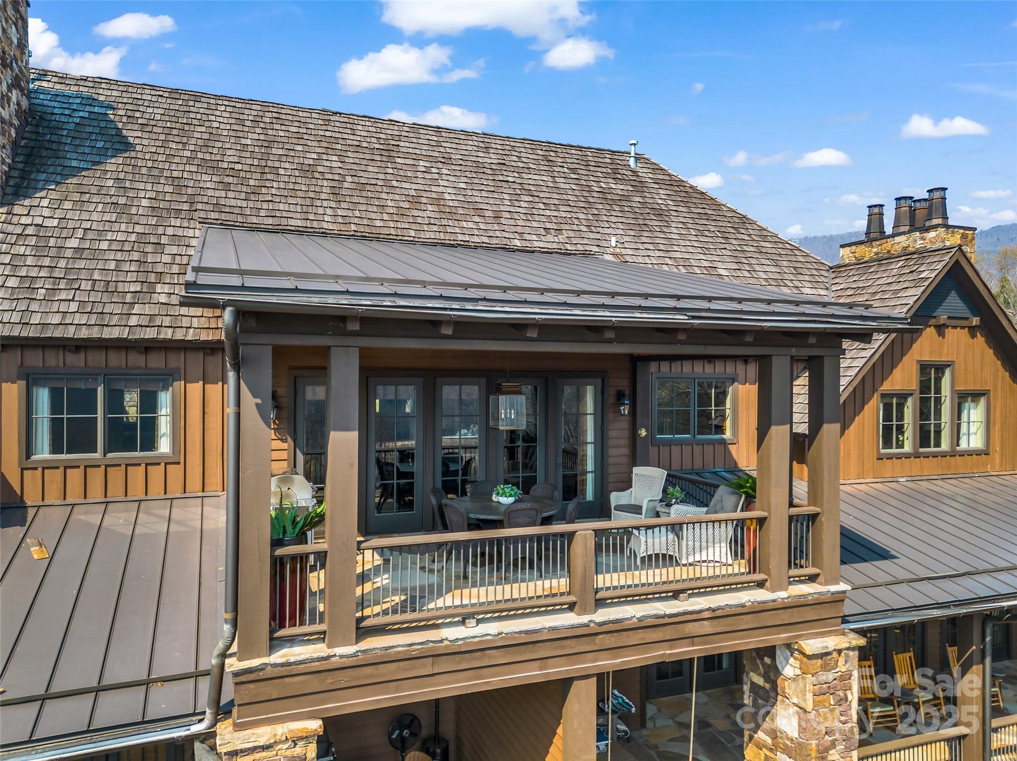 305 Clubhouse, Unit B301 Mill Spring, NC 28756 - Photo 33 of 38