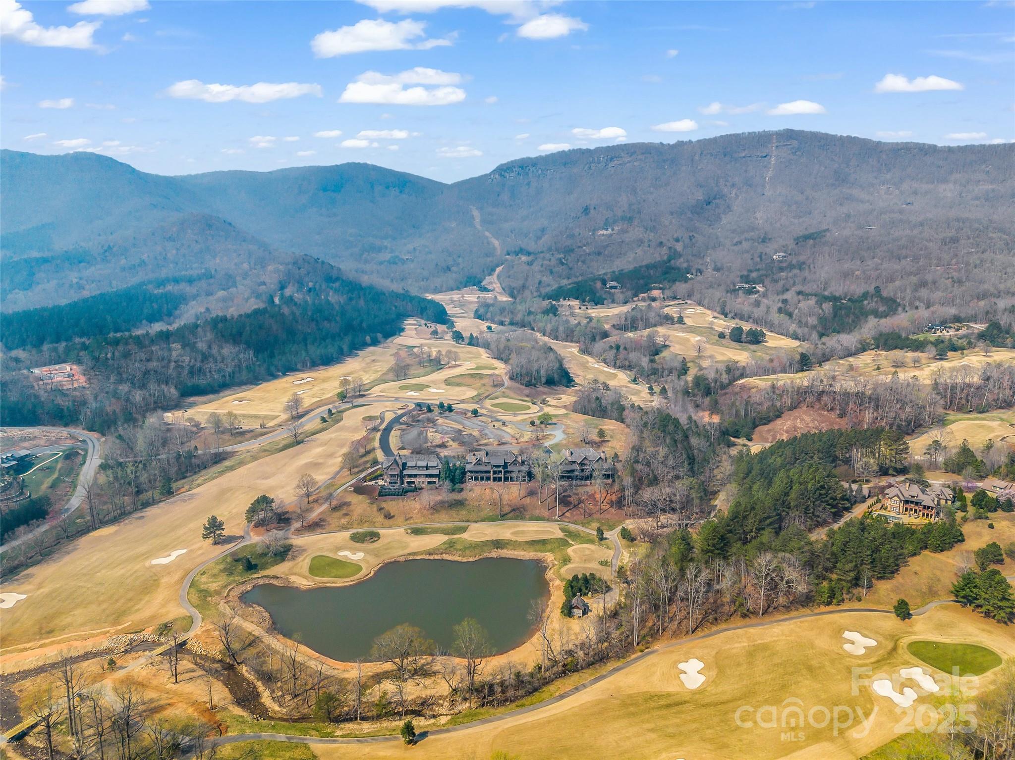 305 Clubhouse, Unit B301 Mill Spring, NC 28756 - Photo 36 of 38