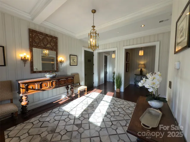 $1,300,000 | 305 Clubhouse, Unit B301, Mill Spring, NC 28756