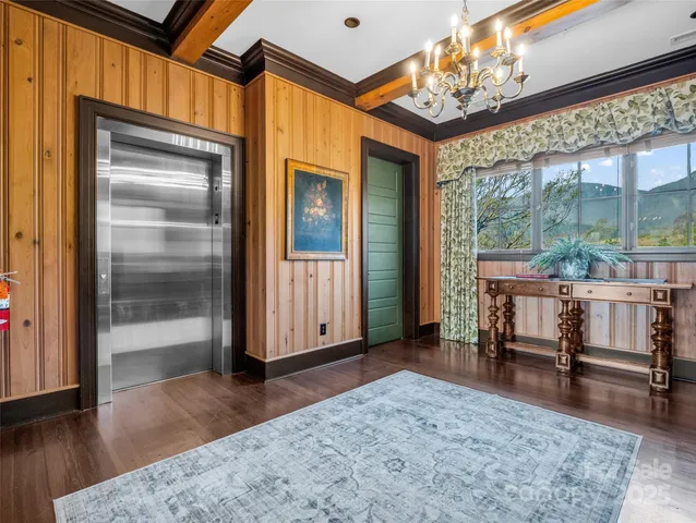 $1,300,000 | 305 Clubhouse, Unit B301, Mill Spring, NC 28756