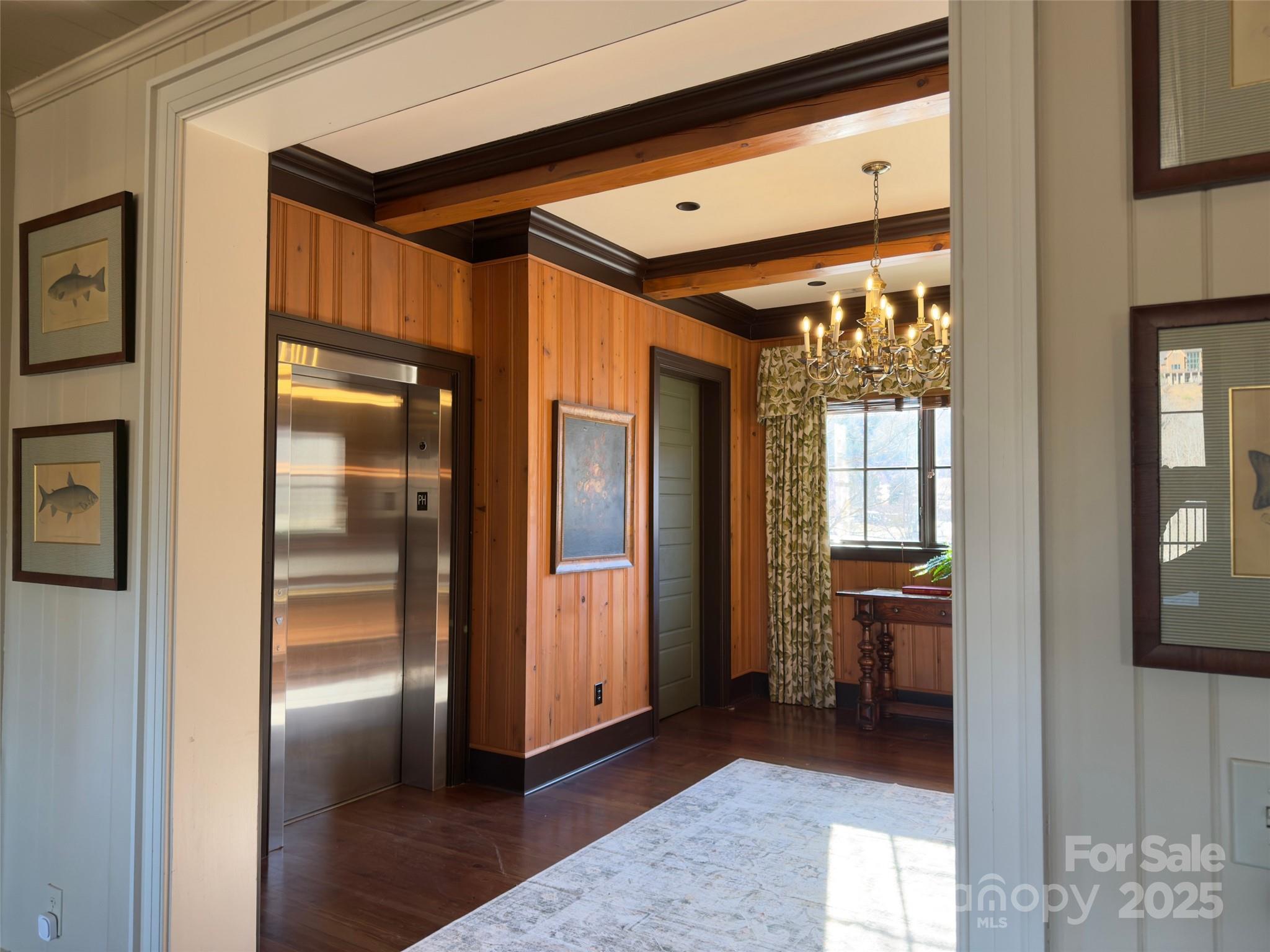 305 Clubhouse, Unit B301 Mill Spring, NC 28756 - Photo 6 of 38