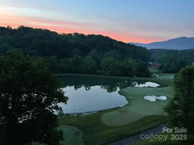 $1,300,000 | 305 Clubhouse, Unit B301, Mill Spring, NC 28756