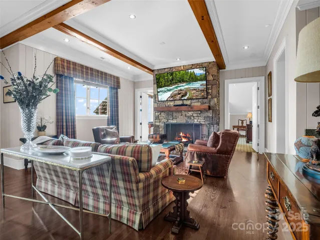 $1,300,000 | 305 Clubhouse, Unit B301, Mill Spring, NC 28756