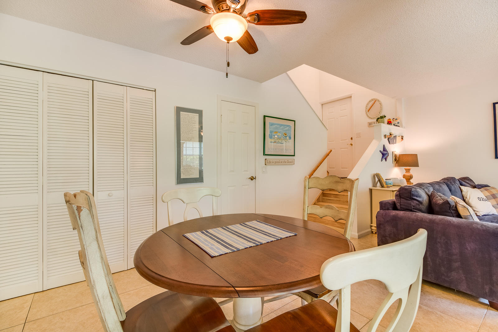 6671 Via Regina Boca Raton, FL 33433 - Photo 13 of 30 Breakfast Area