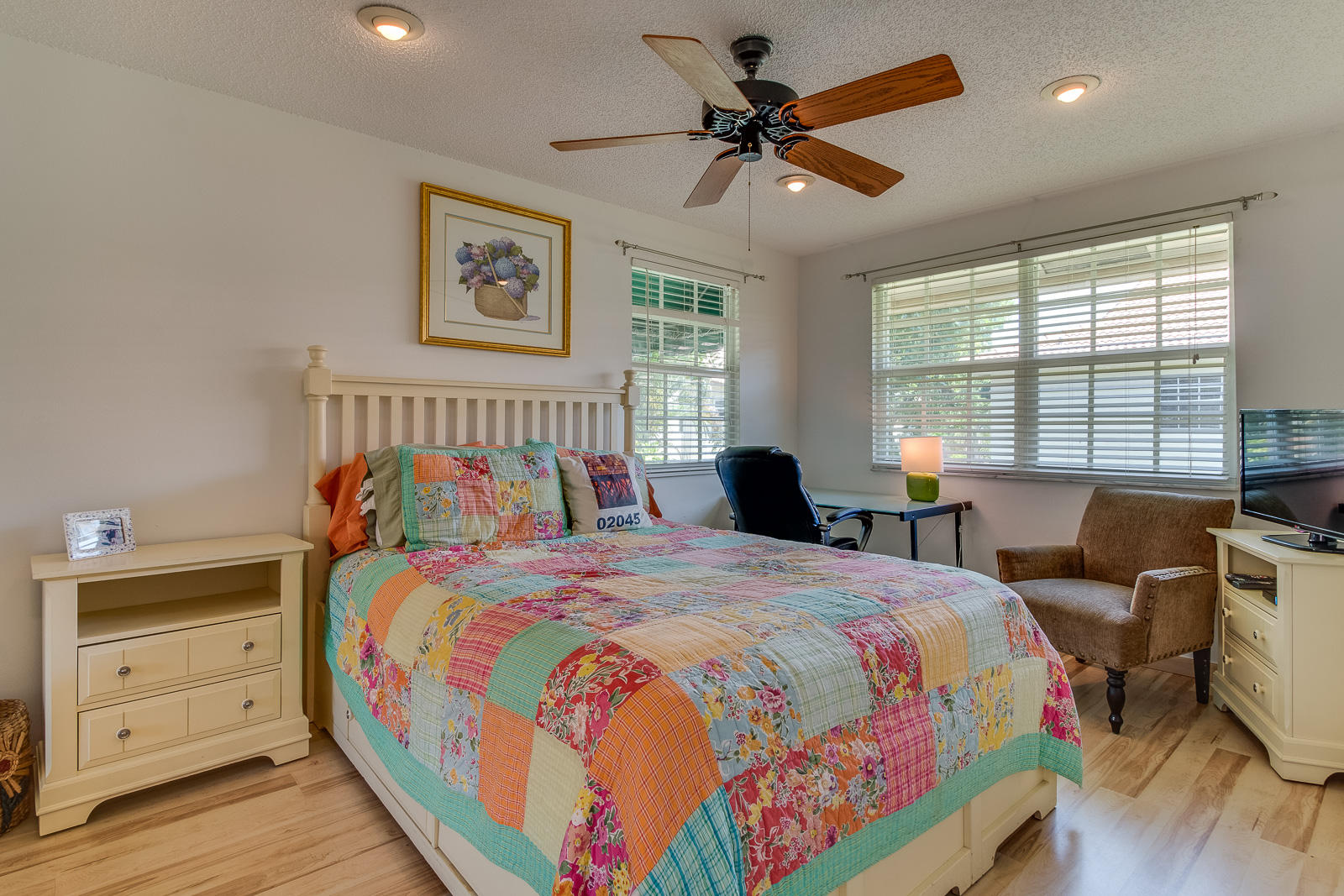 6671 Via Regina Boca Raton, FL 33433 - Photo 14 of 30 Bedroom