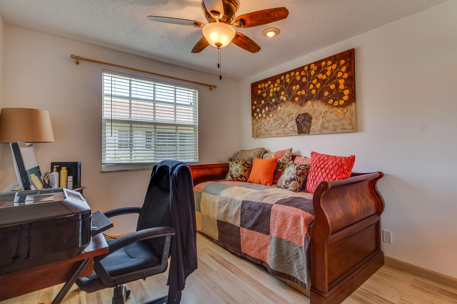 6671 Via Regina Boca Raton, FL 33433 - Photo 15 of 30 Bedroom