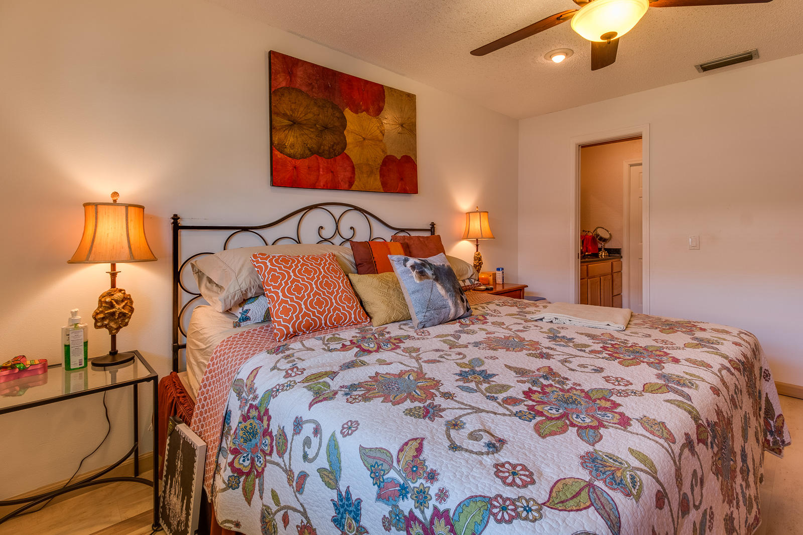 6671 Via Regina Boca Raton, FL 33433 - Photo 18 of 30 Master Bedroom