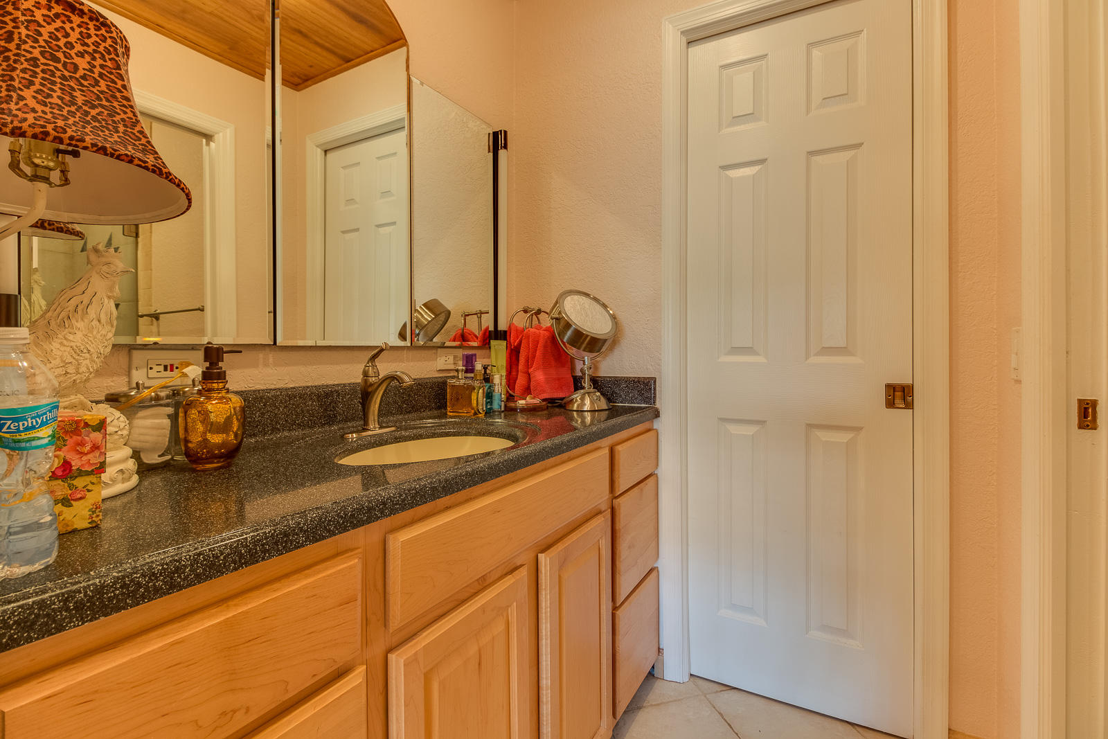 6671 Via Regina Boca Raton, FL 33433 - Photo 19 of 30 Master Bathroom