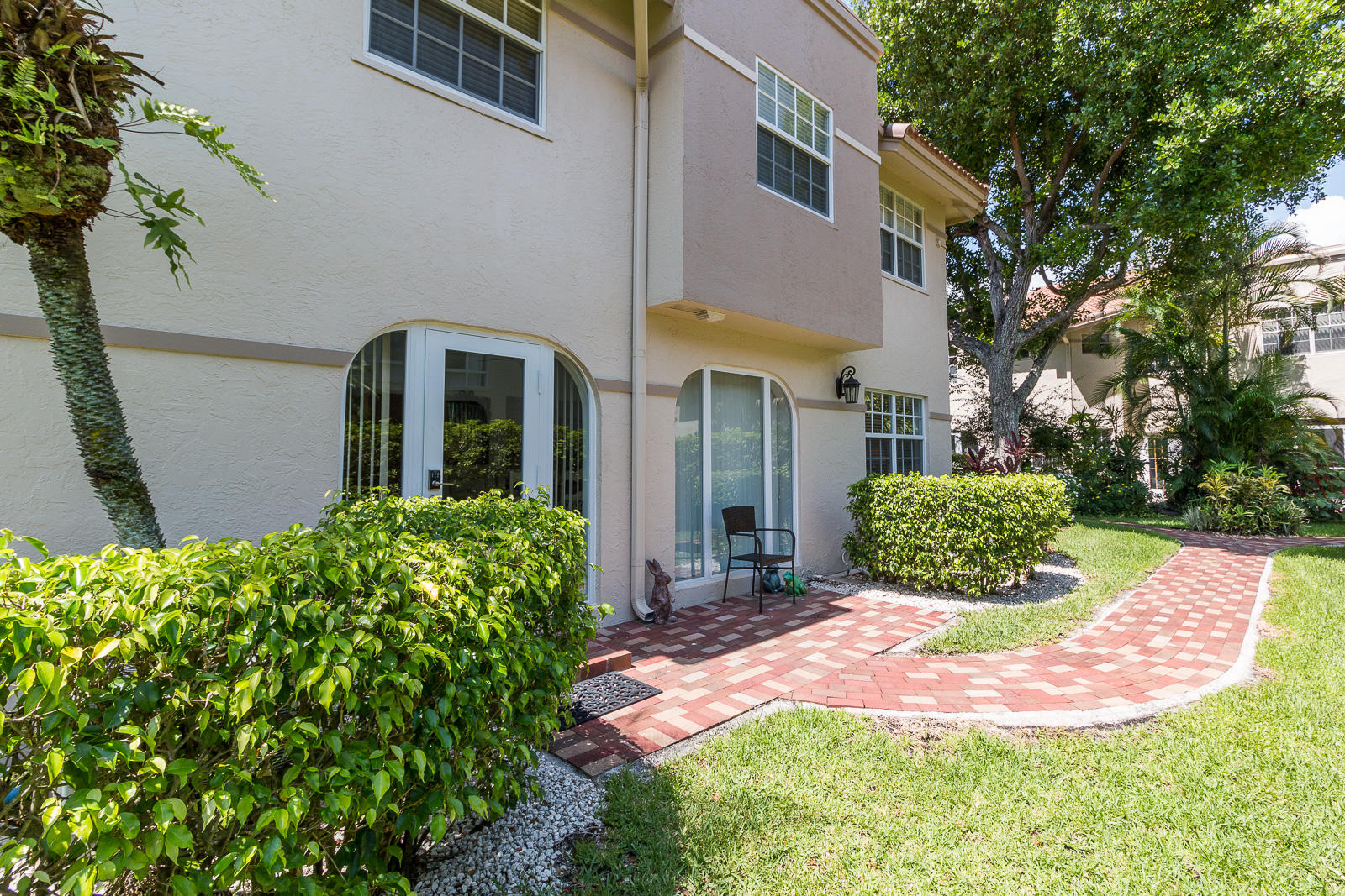 6671 Via Regina Boca Raton, FL 33433 - Photo 21 of 30 Exterior