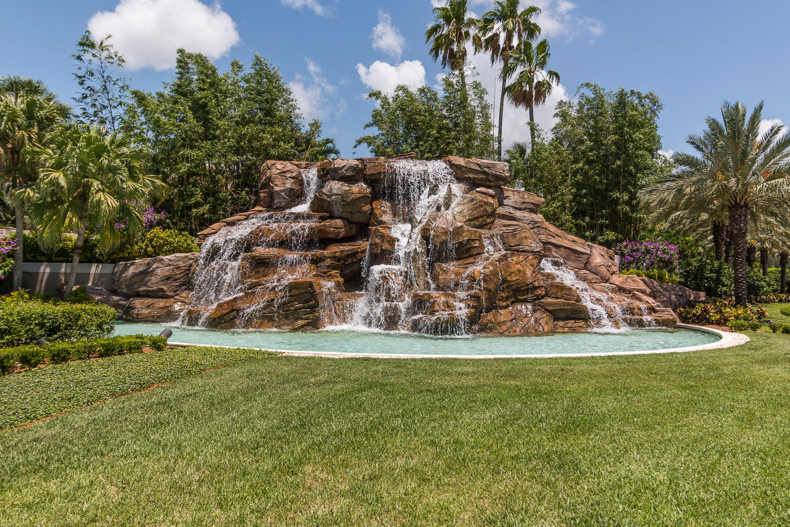 6671 Via Regina Boca Raton, FL 33433 - Photo 29 of 30 Main Entrance