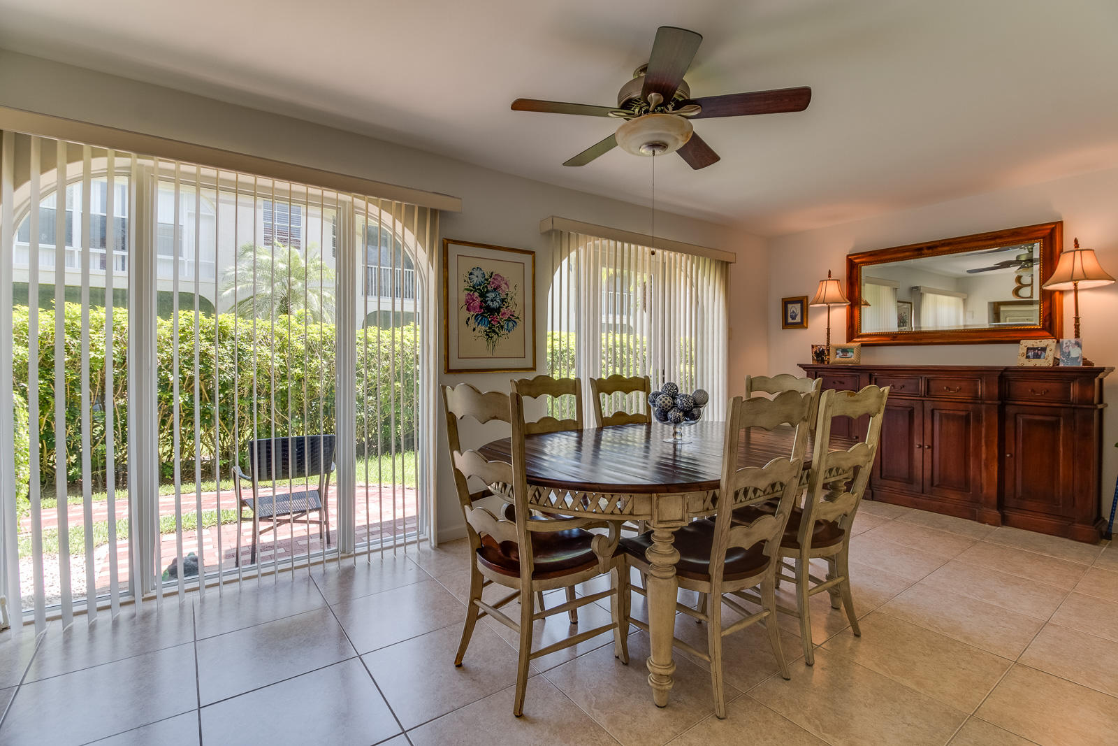6671 Via Regina Boca Raton, FL 33433 - Photo 7 of 30 Dining Room