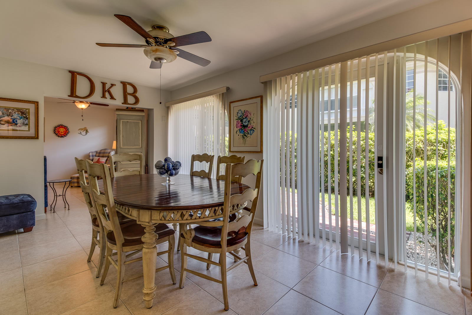 6671 Via Regina Boca Raton, FL 33433 - Photo 8 of 30 Dining Room