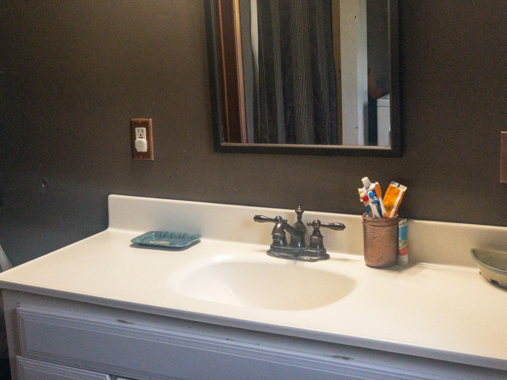 30 Belgrade Road Mount Vernon, ME 04352 - Photo 28 of 44 Bathroom 1