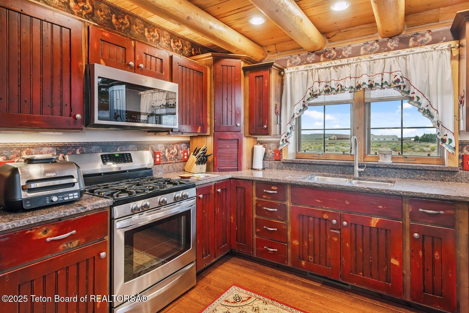 6 Jarrett Road Pinedale, WY 82941 - Photo 12 of 41 DSC_6947