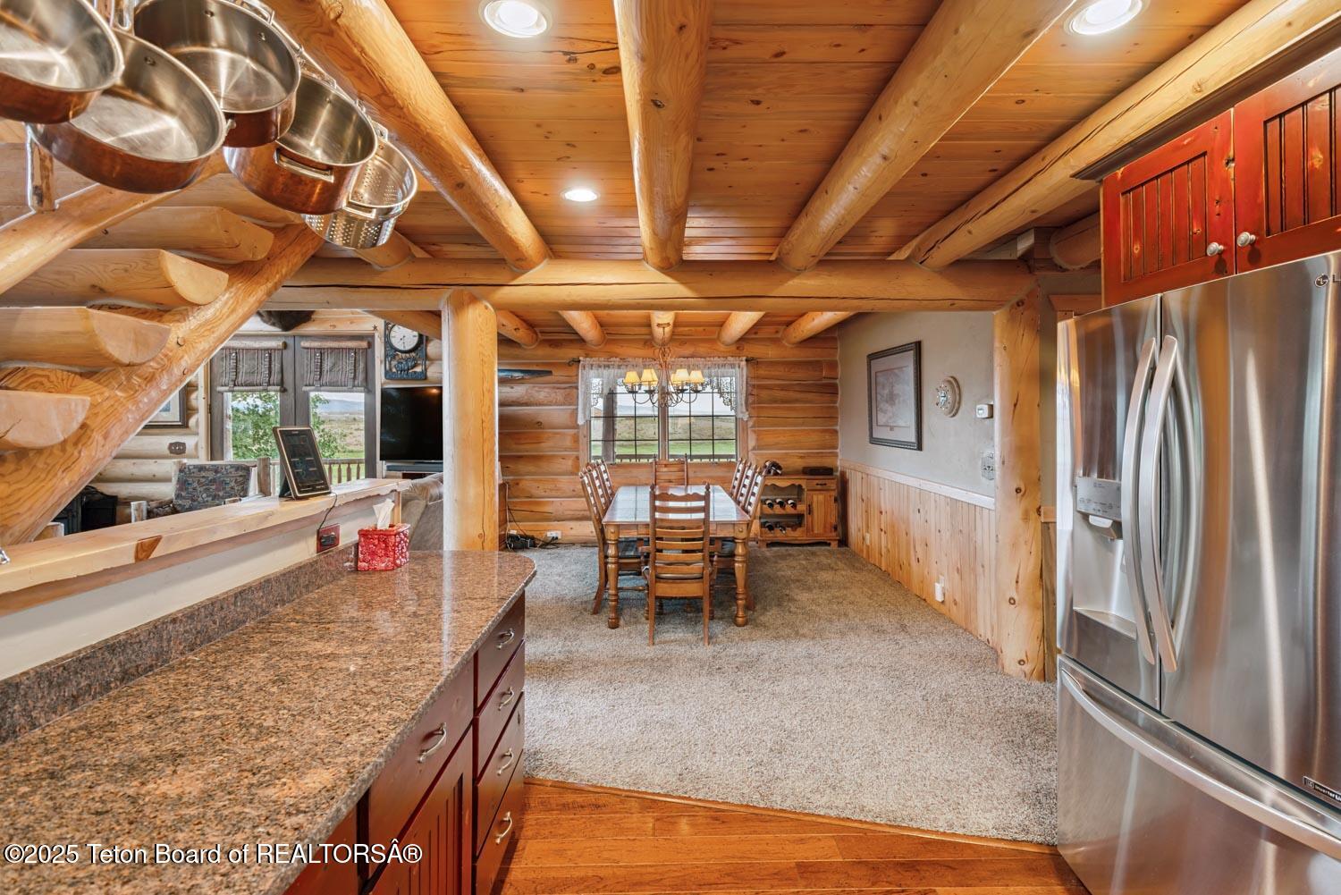 6 Jarrett Road Pinedale, WY 82941 - Photo 13 of 41 DSC_7075