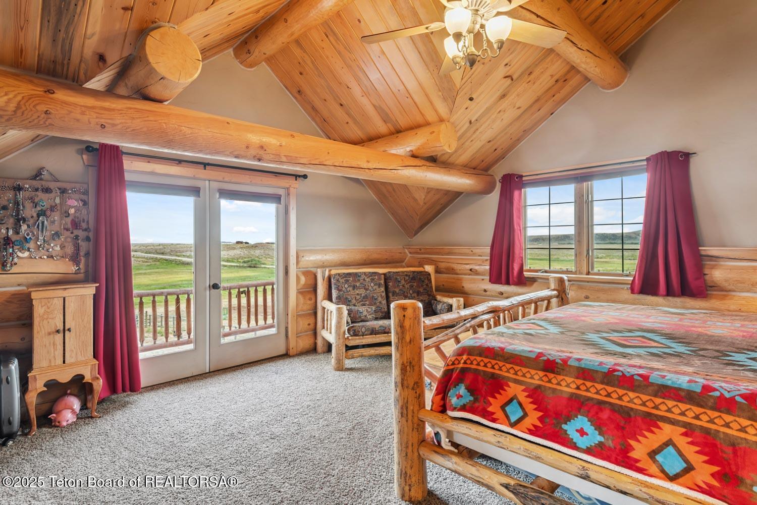 6 Jarrett Road Pinedale, WY 82941 - Photo 16 of 41 DSC_7045