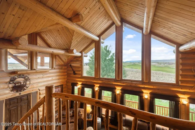 $1,225,000 | 6 Jarrett Road, Pinedale, WY 82941