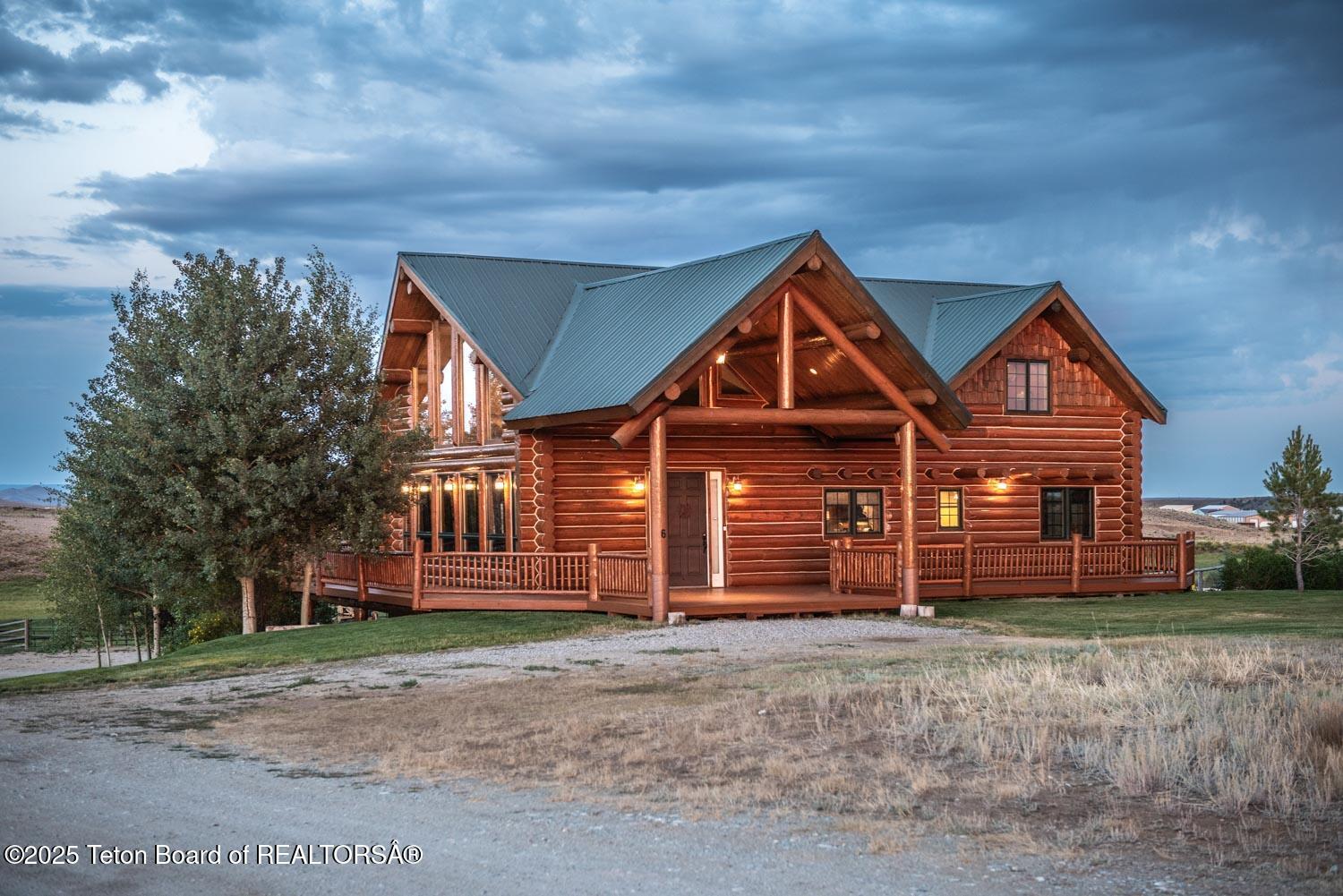 6 Jarrett Road Pinedale, WY 82941 - Photo 2 of 41 Primary8