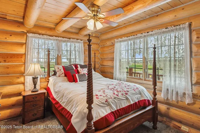 $1,225,000 | 6 Jarrett Road, Pinedale, WY 82941