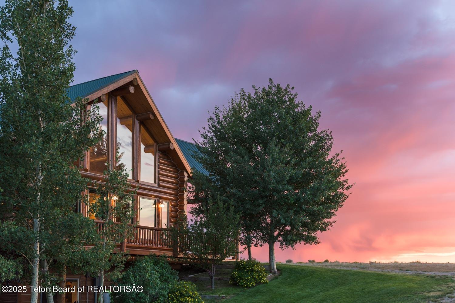 6 Jarrett Road Pinedale, WY 82941 - Photo 3 of 41 Primary6